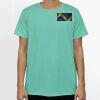 Premium Cotton CVC Roundneck T-Shirt Thumbnail