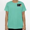 Premium Cotton CVC Roundneck T-Shirt Thumbnail