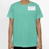 Premium Cotton CVC Roundneck T-Shirt Thumbnail