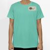 Premium Cotton CVC Roundneck T-Shirt Thumbnail