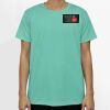 Premium Cotton CVC Roundneck T-Shirt Thumbnail