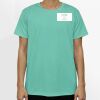 Premium Cotton CVC Roundneck T-Shirt Thumbnail