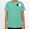 Premium Cotton CVC Roundneck T-Shirt Thumbnail