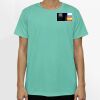 Premium Cotton CVC Roundneck T-Shirt Thumbnail
