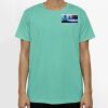 Premium Cotton CVC Roundneck T-Shirt Thumbnail