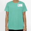 Premium Cotton CVC Roundneck T-Shirt Thumbnail
