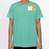Premium Cotton CVC Roundneck T-Shirt Thumbnail