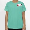 Premium Cotton CVC Roundneck T-Shirt Thumbnail