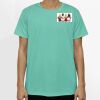 Premium Cotton CVC Roundneck T-Shirt Thumbnail