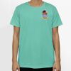 Premium Cotton CVC Roundneck T-Shirt Thumbnail
