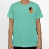 Premium Cotton CVC Roundneck T-Shirt Thumbnail