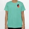 Premium Cotton CVC Roundneck T-Shirt Thumbnail