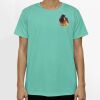 Premium Cotton CVC Roundneck T-Shirt Thumbnail