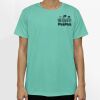 Premium Cotton CVC Roundneck T-Shirt Thumbnail