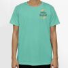 Premium Cotton CVC Roundneck T-Shirt Thumbnail