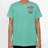 Premium Cotton CVC Roundneck T-Shirt Thumbnail