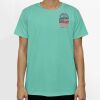 Premium Cotton CVC Roundneck T-Shirt Thumbnail