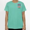Premium Cotton CVC Roundneck T-Shirt Thumbnail