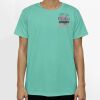 Premium Cotton CVC Roundneck T-Shirt Thumbnail