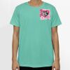 Premium Cotton CVC Roundneck T-Shirt Thumbnail
