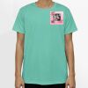 Premium Cotton CVC Roundneck T-Shirt Thumbnail