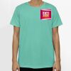 Premium Cotton CVC Roundneck T-Shirt Thumbnail