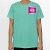Premium Cotton CVC Roundneck T-Shirt Thumbnail
