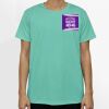 Premium Cotton CVC Roundneck T-Shirt Thumbnail