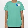 Premium Cotton CVC Roundneck T-Shirt Thumbnail