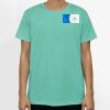 Premium Cotton CVC Roundneck T-Shirt Thumbnail