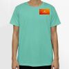 Premium Cotton CVC Roundneck T-Shirt Thumbnail
