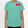 Premium Cotton CVC Roundneck T-Shirt Thumbnail