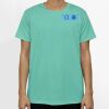 Premium Cotton CVC Roundneck T-Shirt Thumbnail