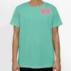 Premium Cotton CVC Roundneck T-Shirt Thumbnail