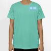 Premium Cotton CVC Roundneck T-Shirt Thumbnail