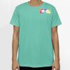 Premium Cotton CVC Roundneck T-Shirt Thumbnail