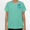 Premium Cotton CVC Roundneck T-Shirt Thumbnail
