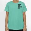 Premium Cotton CVC Roundneck T-Shirt Thumbnail