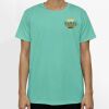 Premium Cotton CVC Roundneck T-Shirt Thumbnail