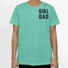 Premium Cotton CVC Roundneck T-Shirt Thumbnail