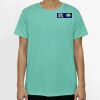 Premium Cotton CVC Roundneck T-Shirt Thumbnail