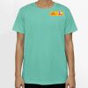 Premium Cotton CVC Roundneck T-Shirt Thumbnail