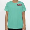 Premium Cotton CVC Roundneck T-Shirt Thumbnail