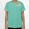 Premium Cotton CVC Roundneck T-Shirt Thumbnail