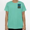 Premium Cotton CVC Roundneck T-Shirt Thumbnail