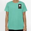 Premium Cotton CVC Roundneck T-Shirt Thumbnail