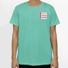 Premium Cotton CVC Roundneck T-Shirt Thumbnail