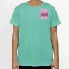 Premium Cotton CVC Roundneck T-Shirt Thumbnail