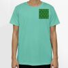 Premium Cotton CVC Roundneck T-Shirt Thumbnail