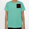 Premium Cotton CVC Roundneck T-Shirt Thumbnail